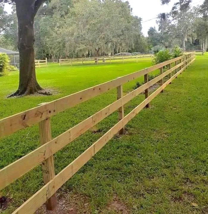 Farm Fence